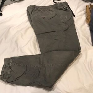 American Eagle Joggers